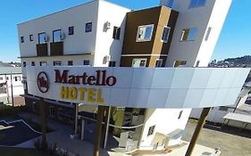 Hotel Martello